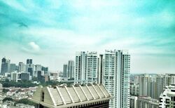 Meraprime (D3), Condominium #525324851